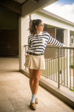 Bunker Mini Skirt