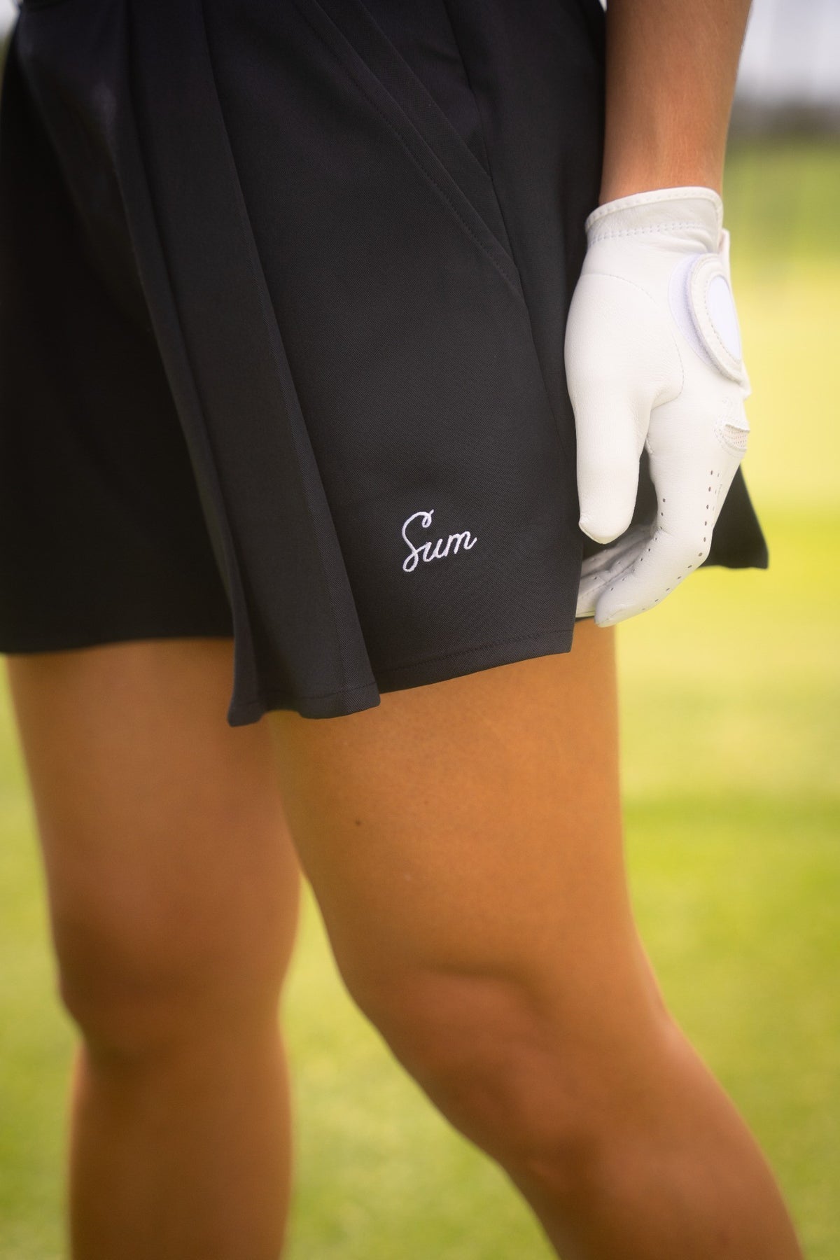 Twilight Mini Skirt